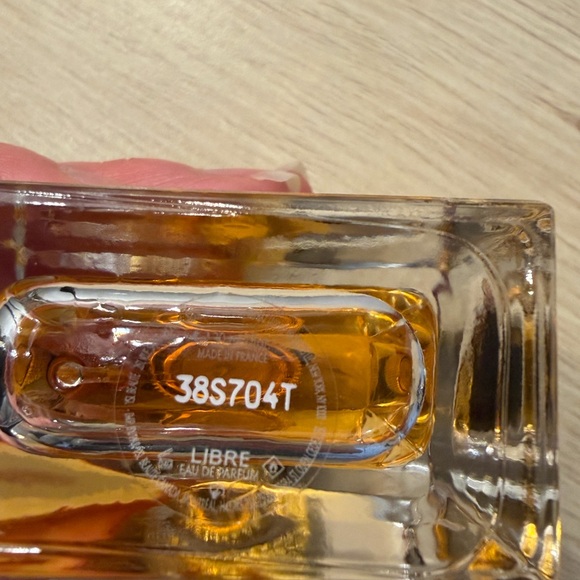 YSL Libre - Picture 2 of 2